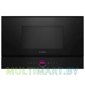 Микроволновая печь Bosch Serie 8 BFL7221B1